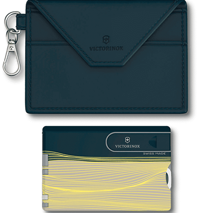 Victorinox Swiss Card Classic