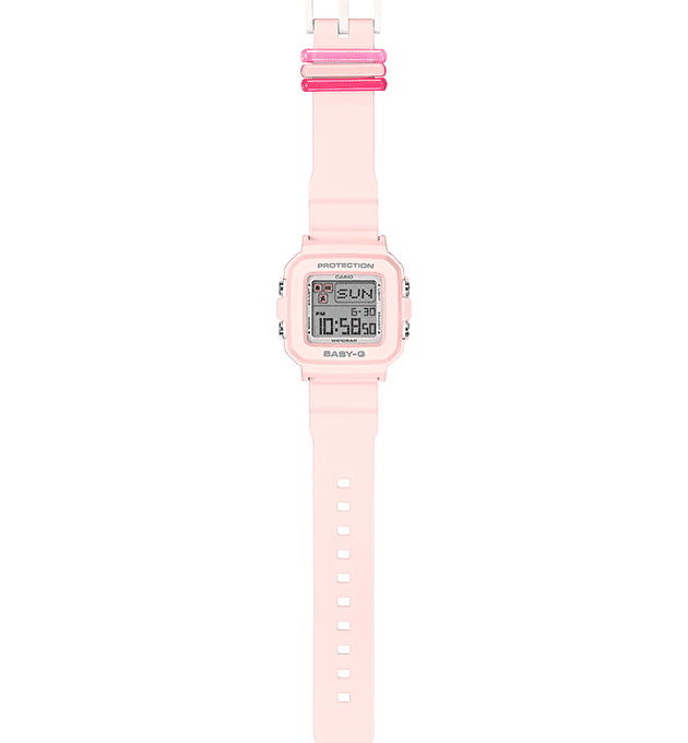 Наручные часы Casio Baby-G