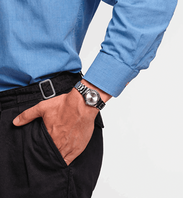 Наручные часы SWATCH PINKAROUND