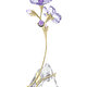 Фигурка Florere Rozanne