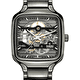 Наручные часы Rado True Square Automatic Skeleton