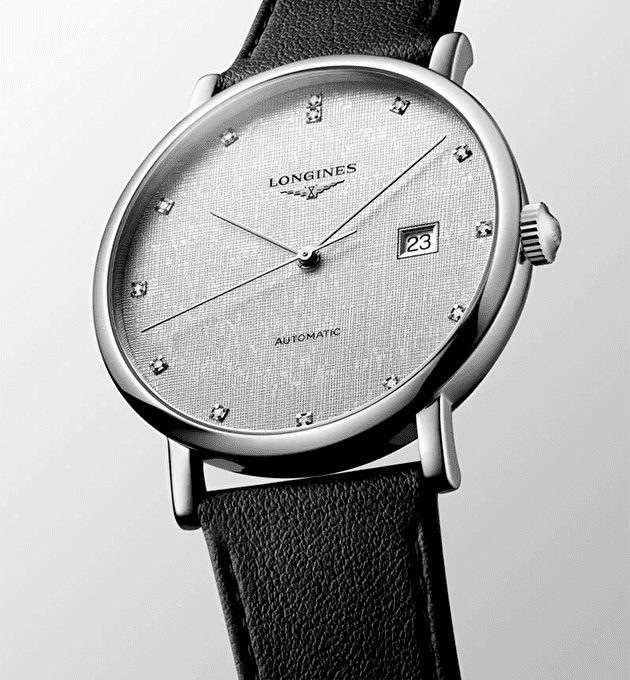 Наручные часы The Longines Elegant Collection