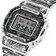 Наручные часы Casio G-Shock x Joshua Vides