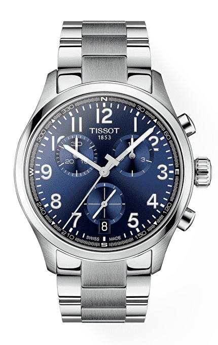 Наручные часы Tissot Chrono L 42 mm
