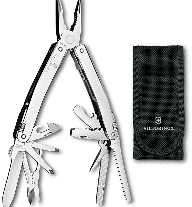 Victorinox Swiss Tool