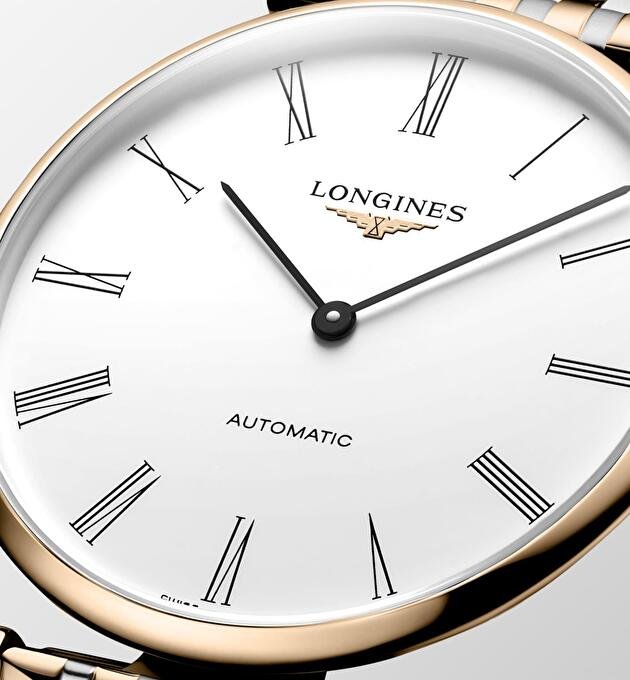 Наручные часы La Grande Classique de Longines