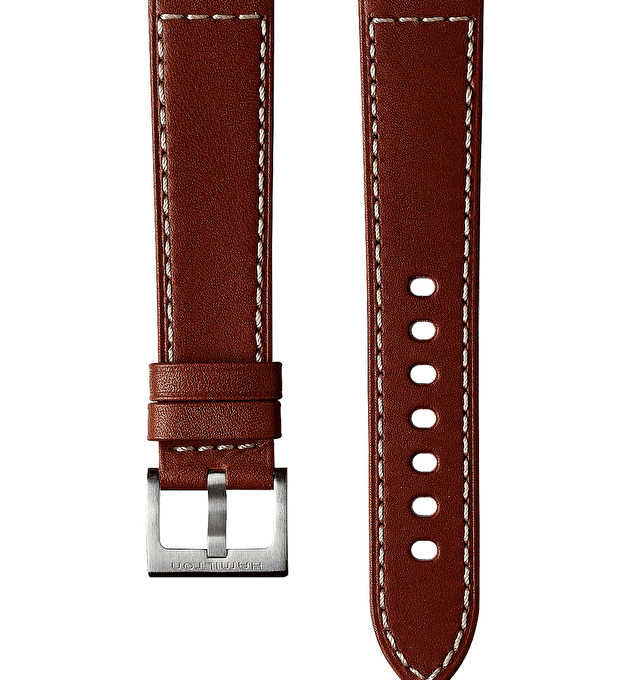 Наручные часы Hamilton Khaki Field Auto 38mm