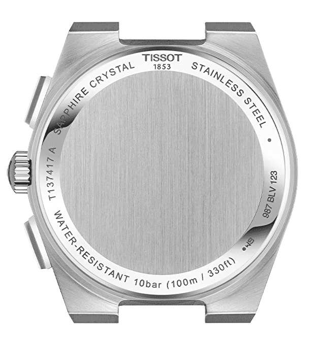 Наручные часы Tissot PRX 41 mm Chronograph