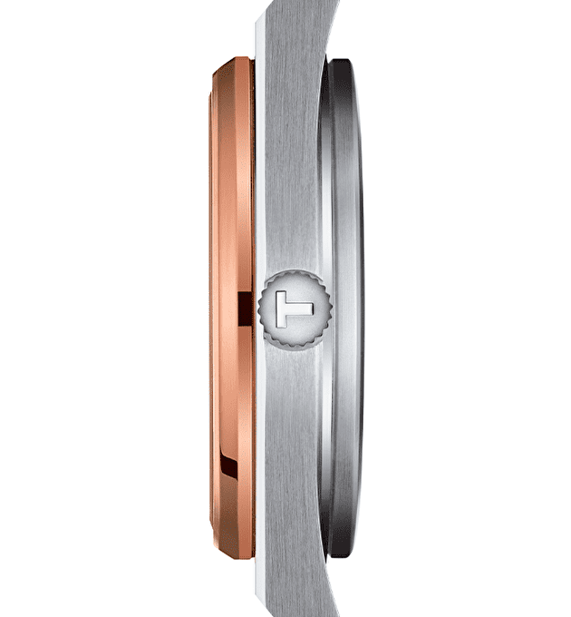 Наручные часы Tissot PRX Powermatic 80