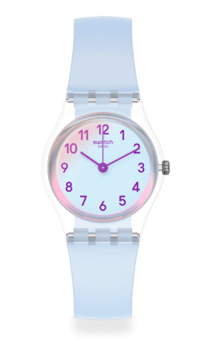 Наручные часы Swatch Casual Blue