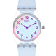 Наручные часы Swatch Casual Blue