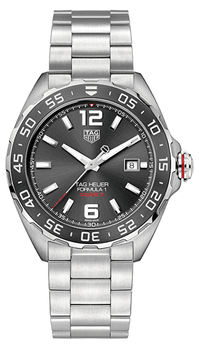Наручные часы Tag Heuer Formula 1 Calibre 5 43 Mm