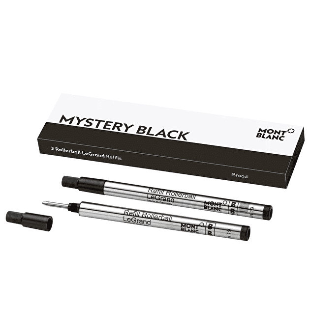 Стержни для роллера Montblanc LeGrand