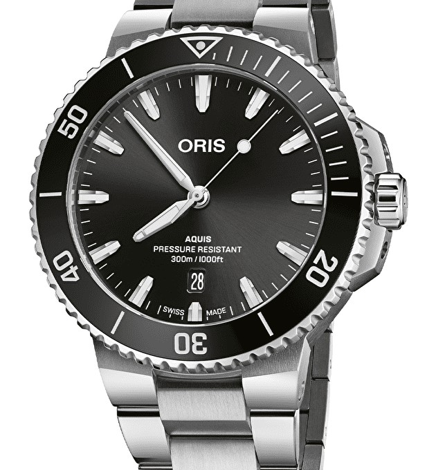 Наручные часы Aquis Date