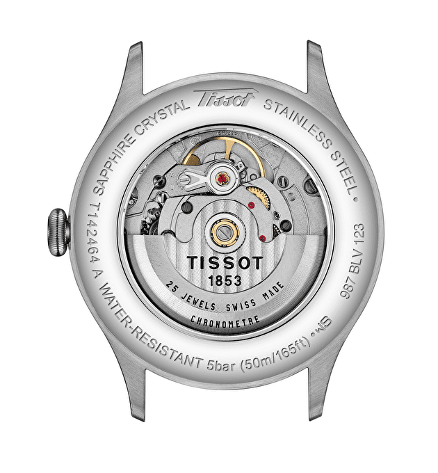 Наручные часы Tissot Heritage 1938 Automatic COSC