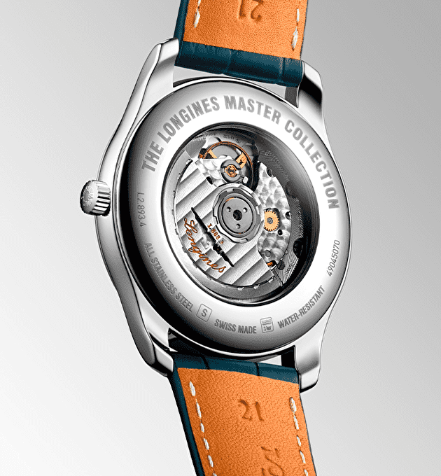 Наручные часы The Longines Master Collection