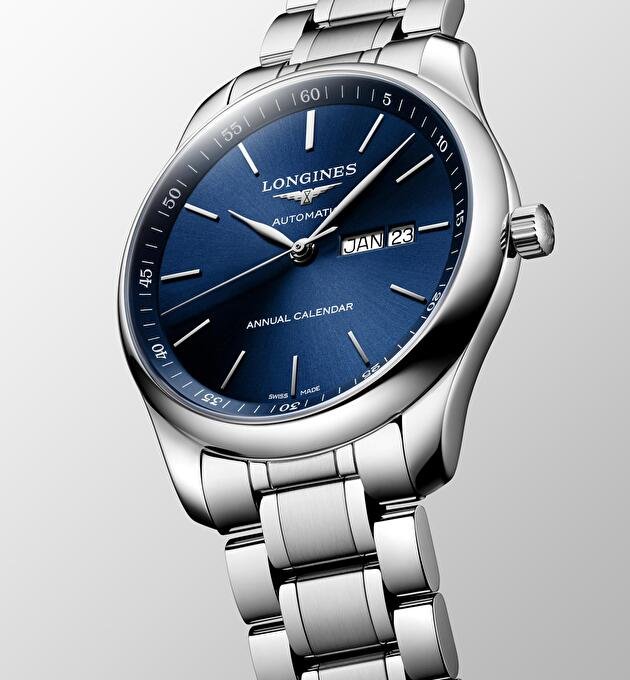 Наручные часы The Longines Master Collection