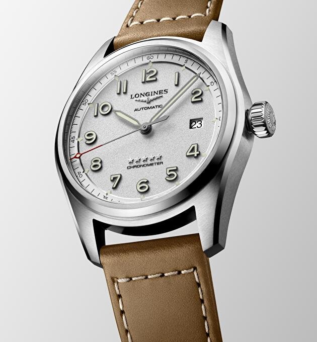 Наручные часы Longines Spirit
