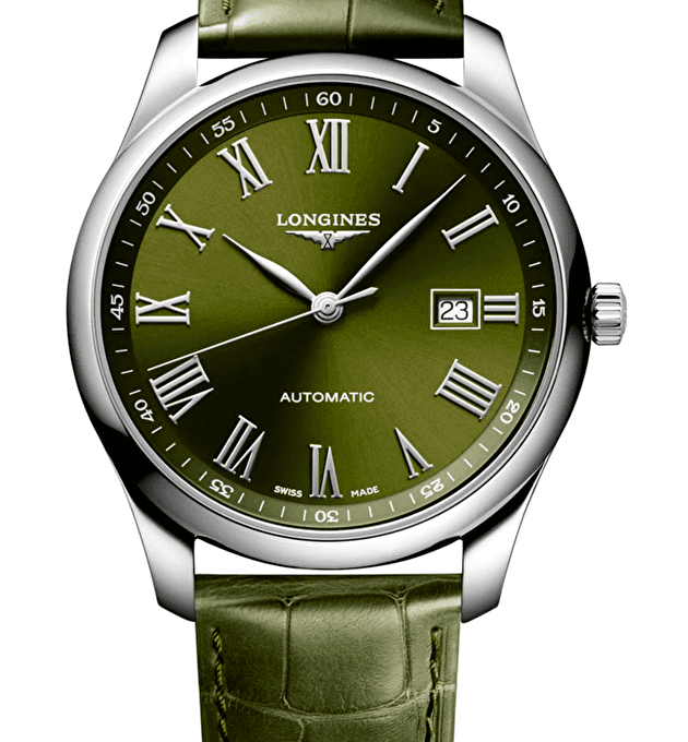 Наручные часы The Longines Master Collection