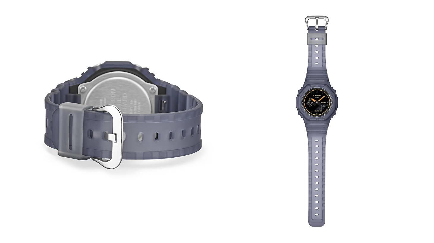 CASIO G-Shock