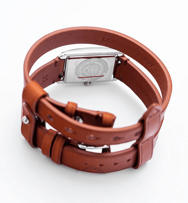 Наручные часы Longines Dolcevita X YVY