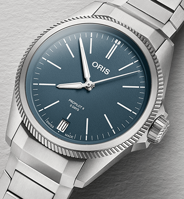 Наручные часы ProPilot X Calibre 400