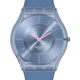 Swatch DENIM BLUE