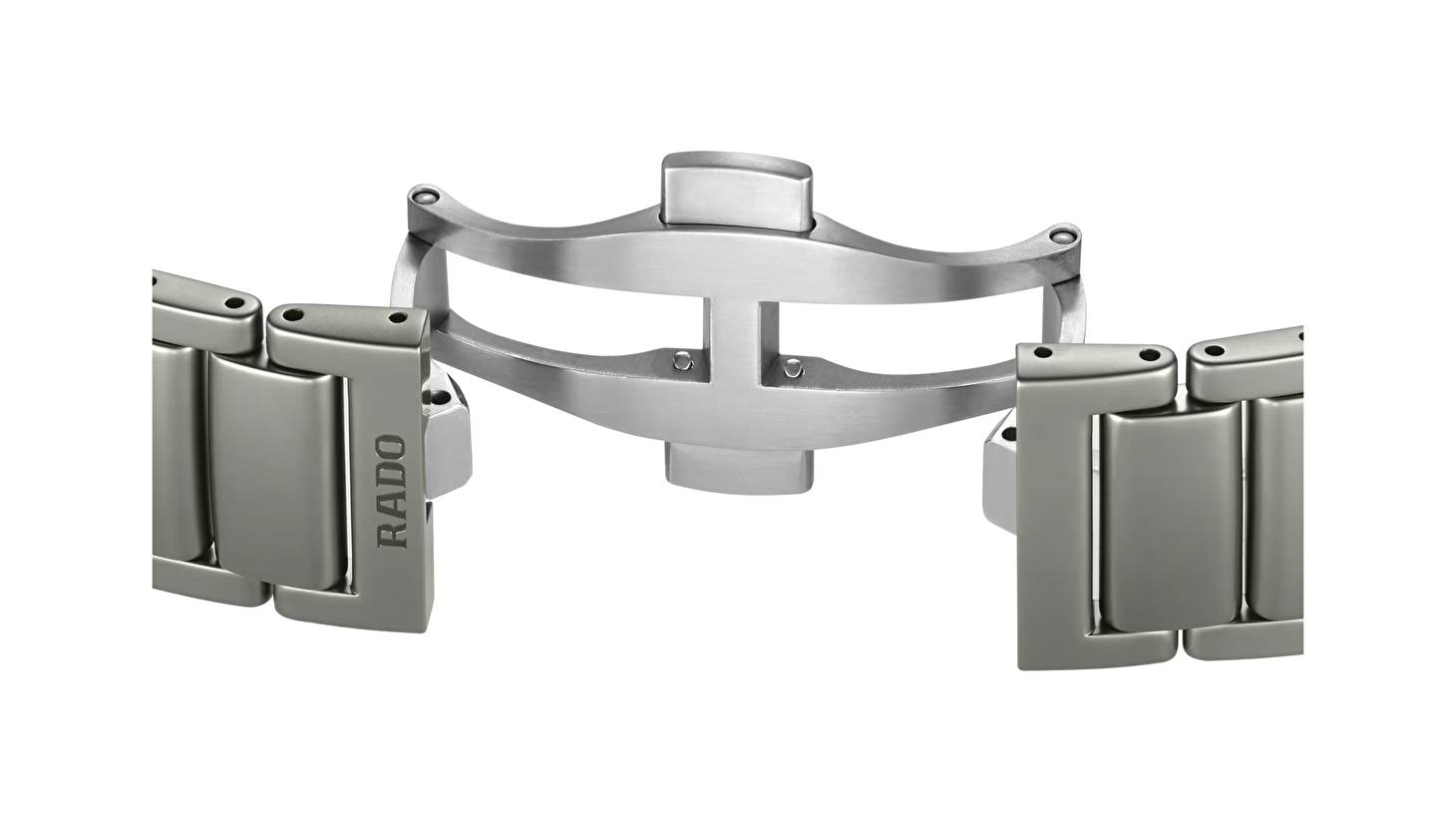 Rado True Square Skeleton. Стиль супергероя.