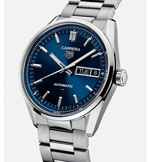 Наручные часы Tag Heuer CarreraDay-Date