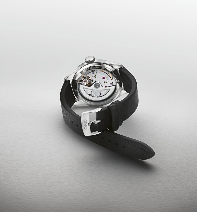 Наручные часы Big Crown Pointer Date Calibre 403