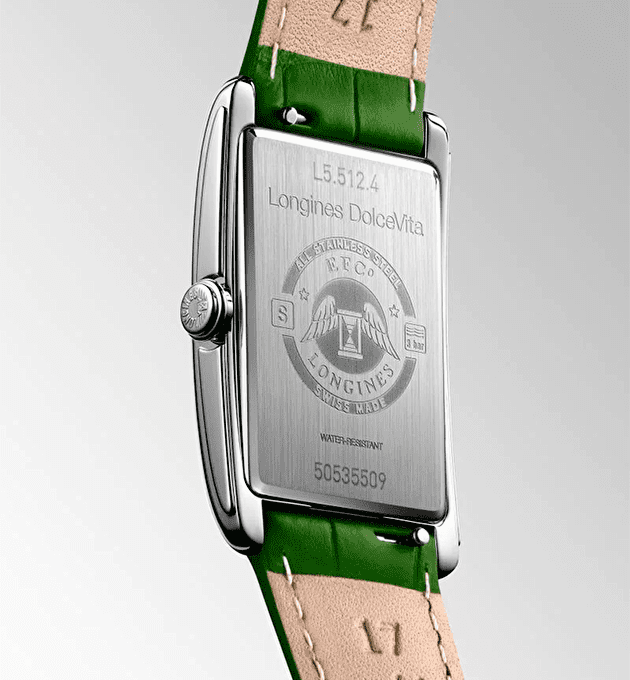 Наручные часы Longines Dolcevita