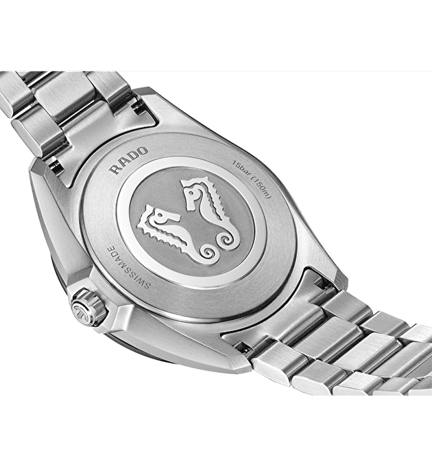 Наручные часы Rado HyperChrome