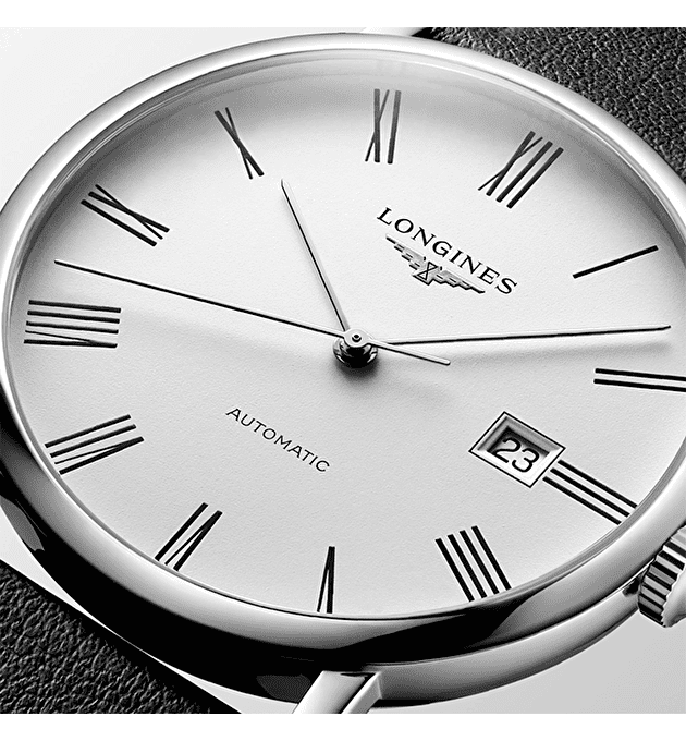 Наручные часы The Longines Elegant Collection