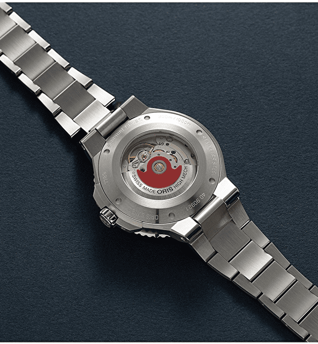 Наручные часы Aquis Date