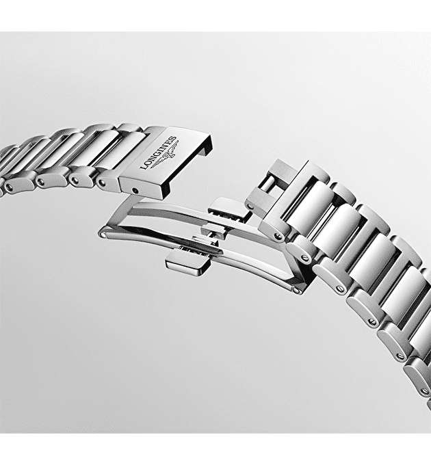 Наручные часы Longines Conquest Chronograph