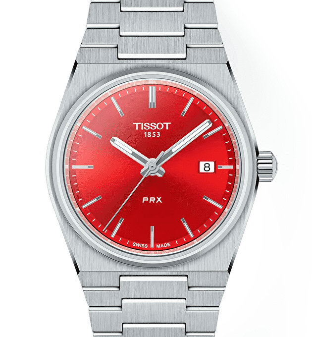 Наручные часы Tissot PRX 35 mm