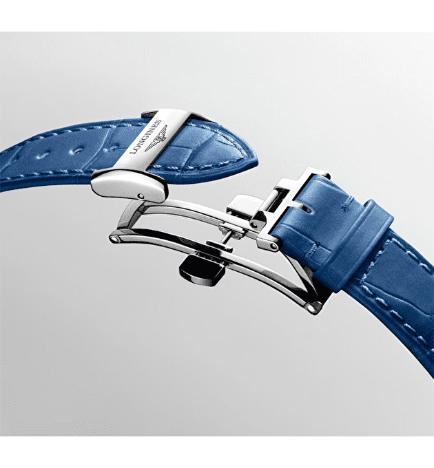 Наручные часы Longines Primaluna Moonphase