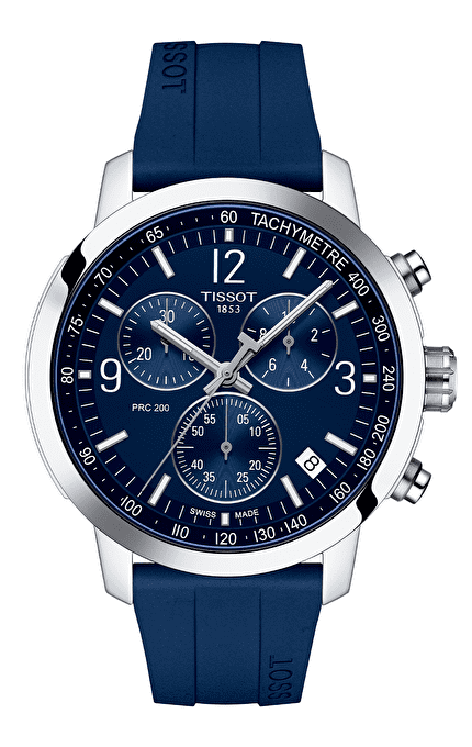 Tissot PRC 200 Chronograph