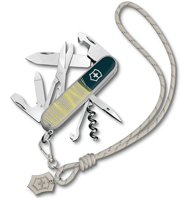 Victorinox Companion