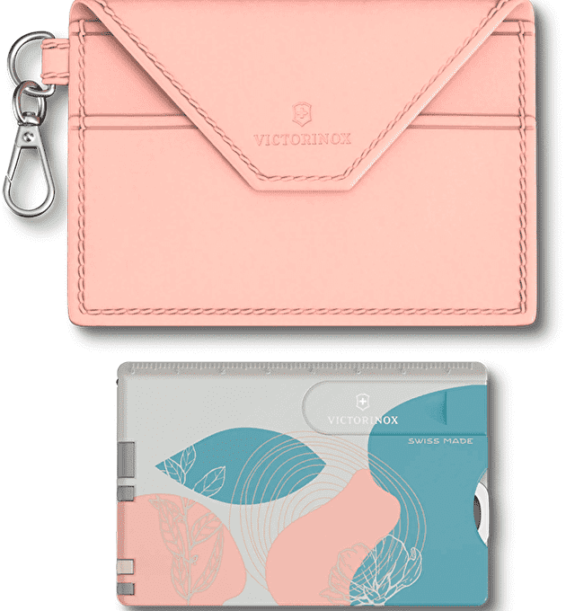 Victorinox Swiss Card Classic