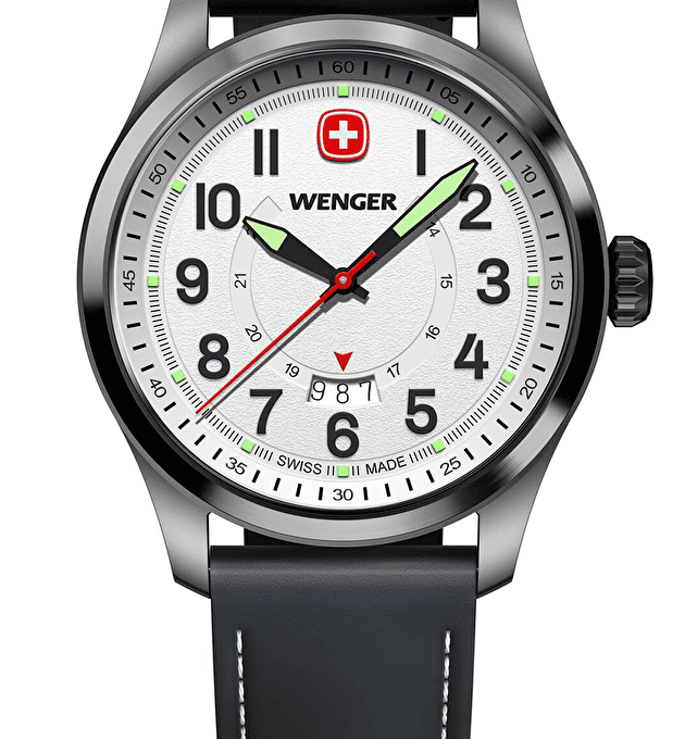 Наручные часы Wenger Terragraph