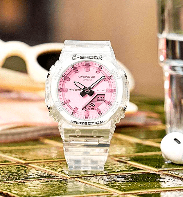 Наручные часы Casio G-Shock