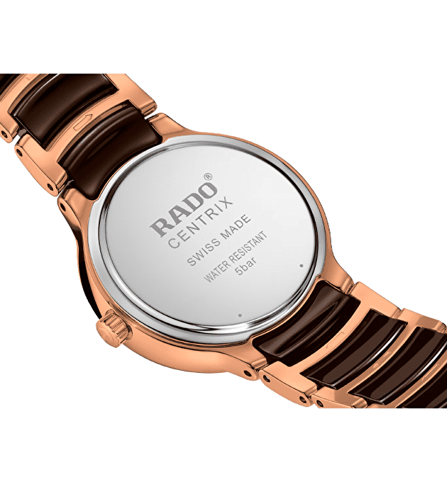 Наручные часы Rado Centrix Diamonds