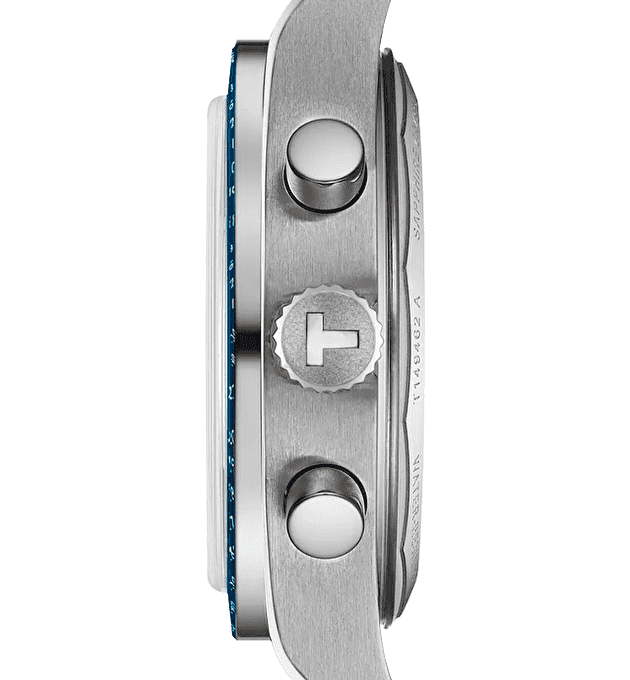 Наручные часы Tissot PR516 Automatic Choronograph