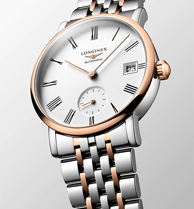 Наручные часы The Longines Elegant Collection