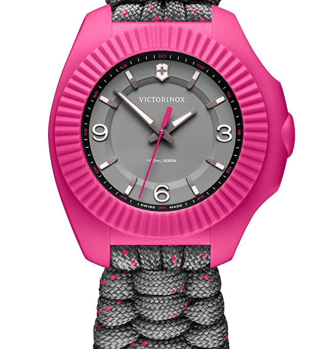 Наручные часы Victorinox Inox V