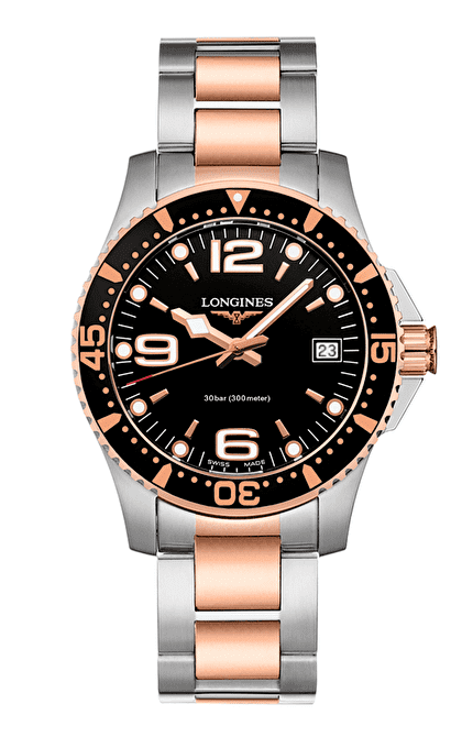 Наручные часы Longines Hydroconquest