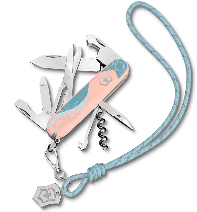 Victorinox Companion