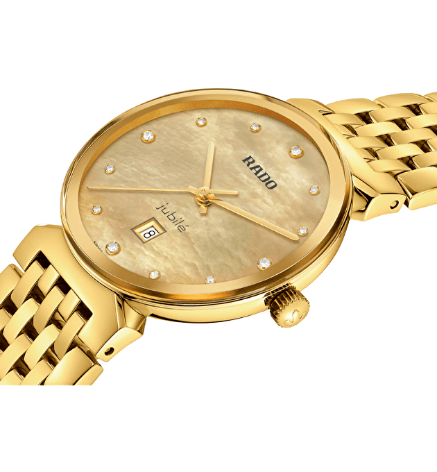 Наручные часы Rado Florence Diamonds