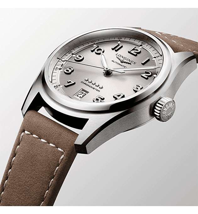 Наручные часы Longines Spirit